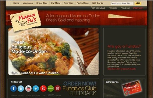Mama-Fu's