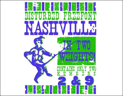 Nashville Free Front