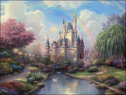 New-Day-at-the-Cinderella-Castle-fairy-tale-characters