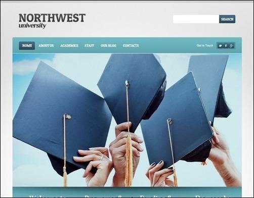 Nortwest-WordPress_thumb