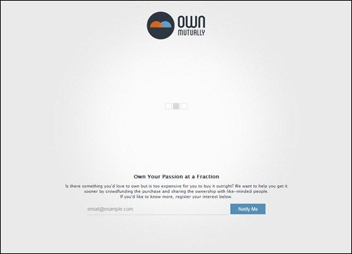 Own-Mutually