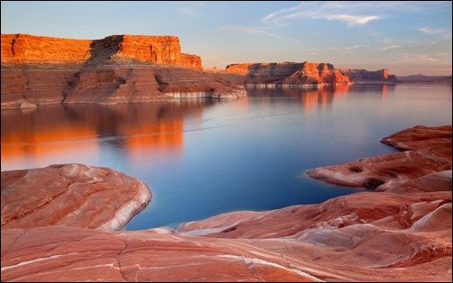 Padre-Bay-Lake-Powell-Utah-cool-wallpapers Padre-Bay-Lake-Powell-Utah-cool-wallpapers