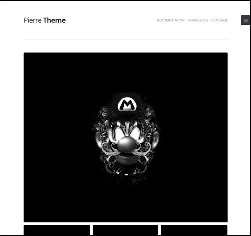 Pierre-cute-tumblr-theme