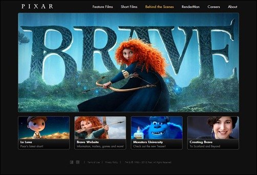 Pixar