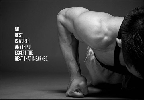 Sports Quote
