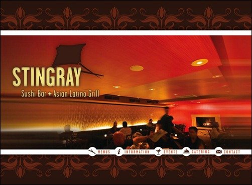 Stingray