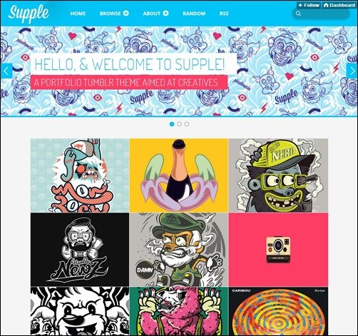 Supple-cute-tumblr-themes