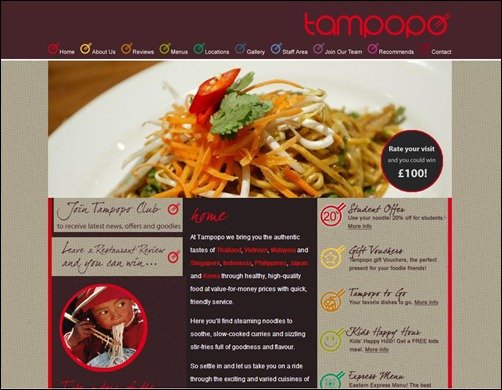 Tampopo