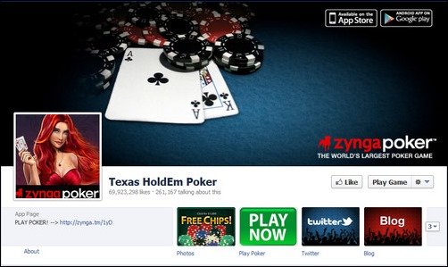 Texas HoldEm Poker