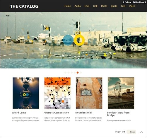 The-Catalog-cute-tumblr-themes