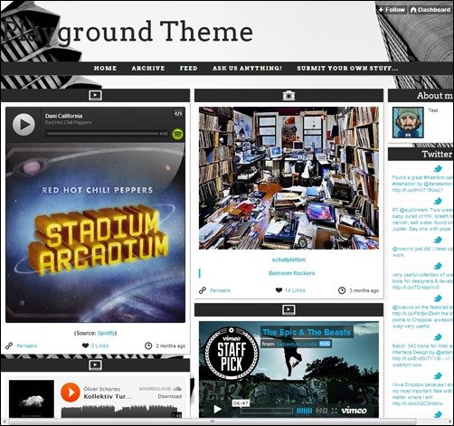 The-Playground-cute-tumblr-titles