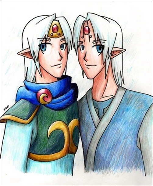 The-Prince-and-the-Pauper-fairy-tale-images