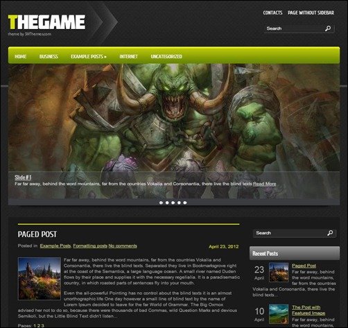 TheGame-WordPress-Thw