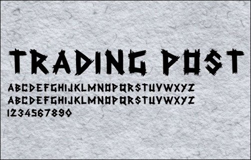 Trading Post