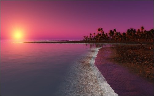 Twilight-Sunset-cool-wallpaper Twilight-Sunset-cool-wallpaper