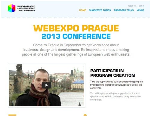 WebExpo
