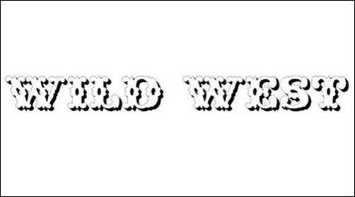 Wild West