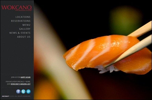 Workcano