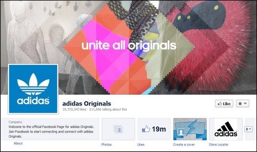 adidas