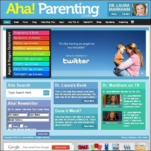 ahaparenting