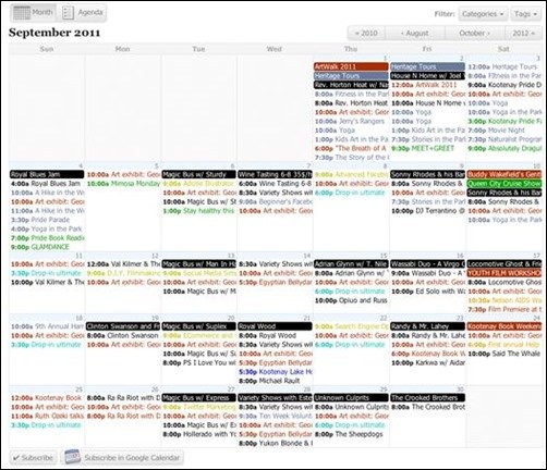 all jQuery date picker