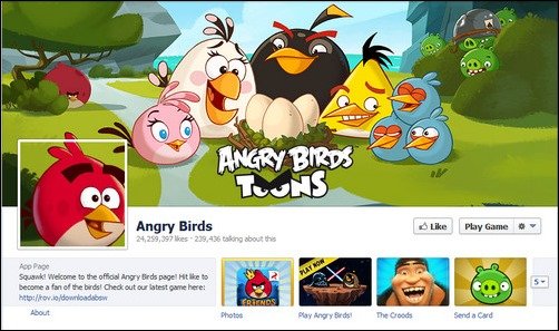 angry birds