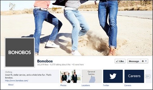 bonobos
