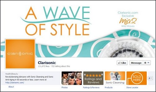 clarisonic