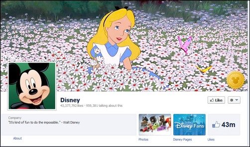 disney