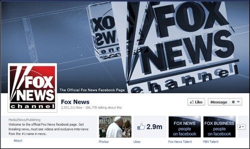 fox news