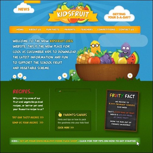 kidsfruit