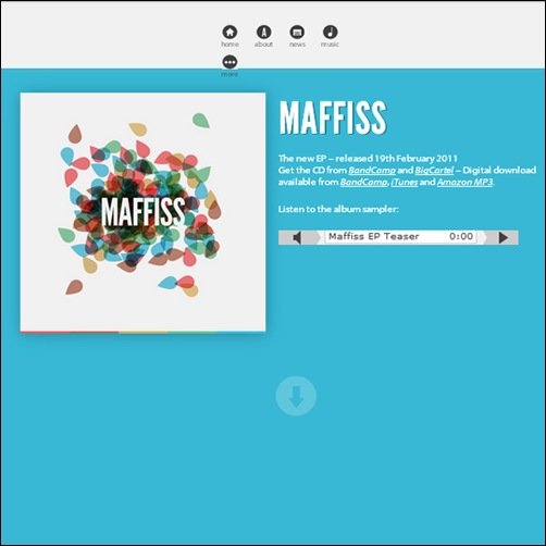 mafiss