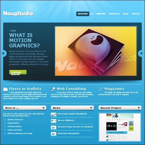 naug Studio
