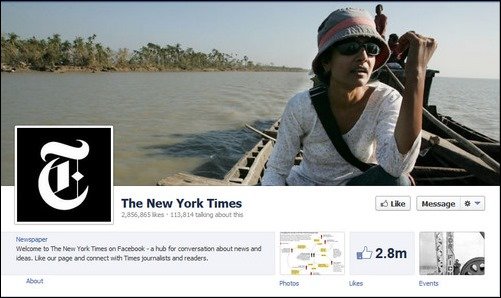 new york times