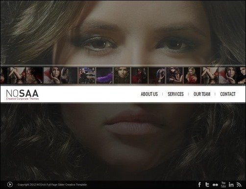 nosaa