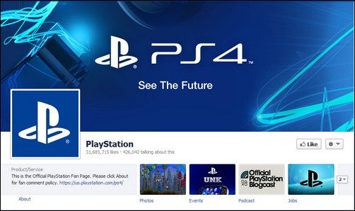 playstation
