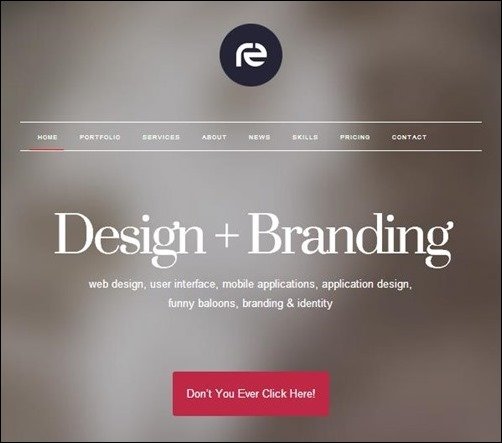 rekreato html5 templates