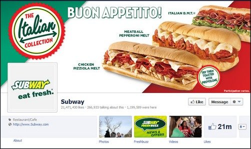 subway