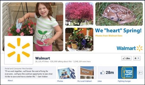 walmart