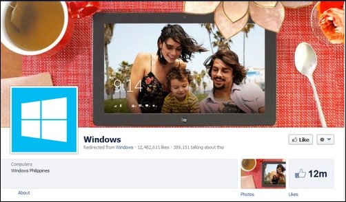 windows