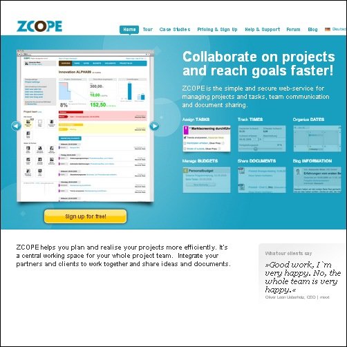 zscope