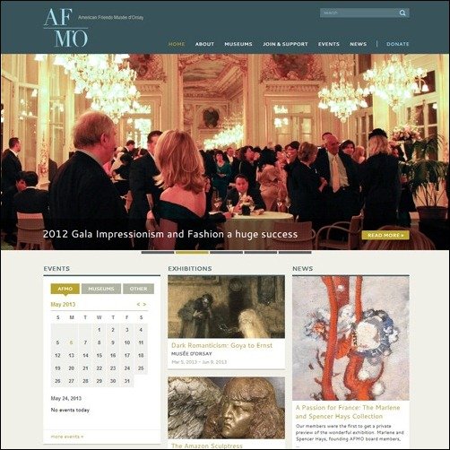 008 Art artist websites