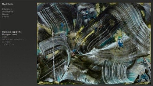 010 Art artist websites