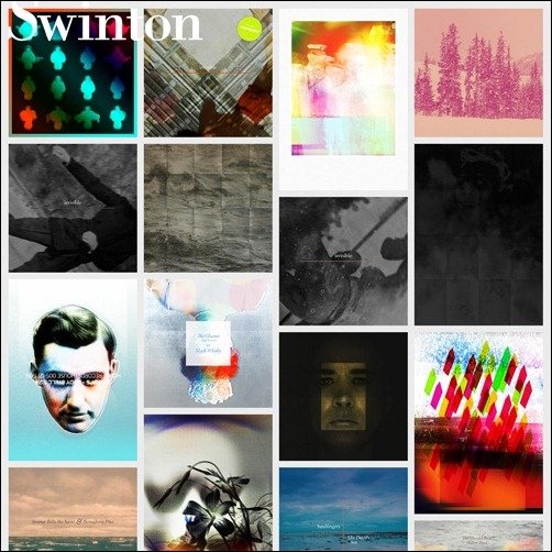 011 Art artist websites