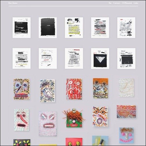 028 Art artist websites