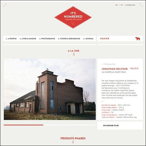 032 Art artist websites