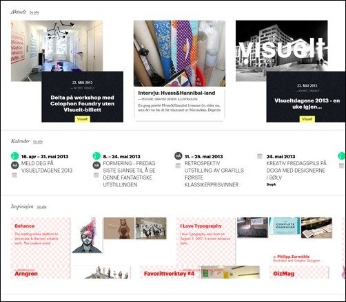 033 Art artist websites
