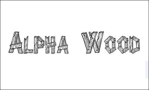 ALPHAWOOD