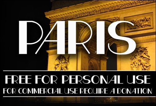 CF Paris