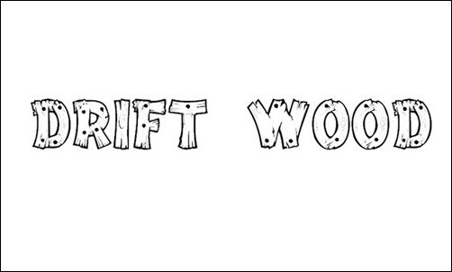 DRIFTWOOD